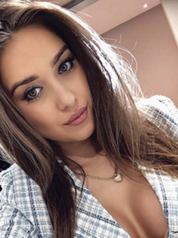 Индивидуалка Варвара Фотография 3