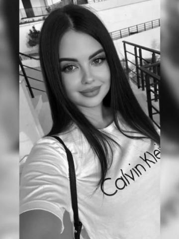 Индивидуалка Зита Фотография 2