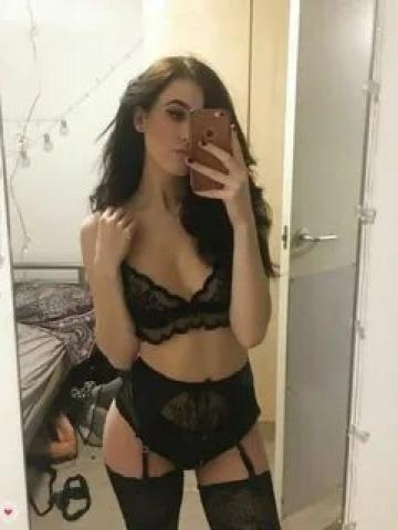 Индивидуалка Полина Фотография 3