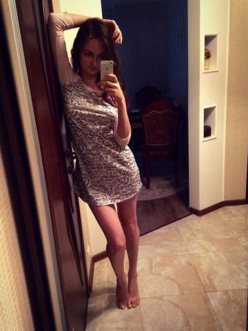 Индивидуалка Эдита Фотография 2