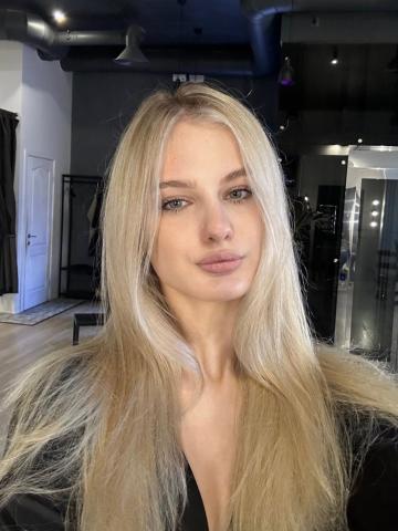 Индивидуалка Лариса Фотография 3